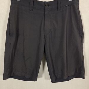 Travis Mathew performance golf shorts (K353)